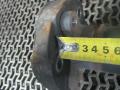 карданный вал Mercedes-Benz C-Класс W204/S204 2007, 1.8 л., МКПП, универсал, A2045006, 2044105006 - фото №6