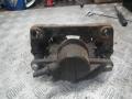 суппорт передний правый Renault Scenic 2 поколение 2005, 1.9 л., МКПП, минивэн - фото №2