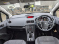 блок ABS Opel Meriva 2 поколение (B) [рестайлинг] 2014, 1.4 л., МКПП, минивэн, 13474250 - фото №9