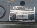турбина Land Rover Range Rover 2 поколение 1998, 2.5 л., АКПП, внедорожник 5 дв., STC2217 - фото №11