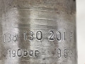 форсунка Volkswagen Golf 4 поколение 1999, 1.9 л., МКПП, хетчбэк 3 дв., 038130201F - фото №6