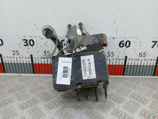 блок ABS SEAT Ibiza 3 поколение 2006, 1.4 л., МКПП, хетчбэк 3 дв., 6Q0907379AF