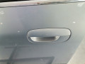 дверь передняя левая Peugeot 607 1 поколение 2002, 2.0 л., МКПП, седан, 9002L5 - фото №2