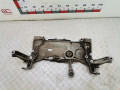 балка подвески передняя (подрамник) Volkswagen Golf 5 поколение 2009, 1.4 л., МКПП, универсал, 1K0199313AL - фото №3
