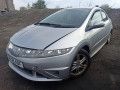 головка блока цилиндров Honda Civic 8 поколение 2008, 1.4 л., МКПП, хетчбэк 5 дв., 10003RSHE00 - фото №11
