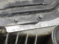 КПП механическая (МКПП) Mercedes-Benz A-Класс W168 1998, 1.4 л., бензин, 716503, A1683601800 - фото №8
