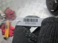 компрессор кондиционера Nissan Note E11 2006, 1.4 л., МКПП, хетчбэк 5 дв., 92600AX80A - фото №6