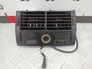 дефлектор обдува салона BMW X5 E53 2002, 3.0 л., АКПП, внедорожник 5 дв., 64228370911