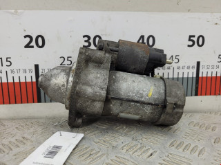 стартер Hyundai ix35 1 поколение LM 2012, 1.7 л., МКПП, внедорожник 5 дв., 361002A800