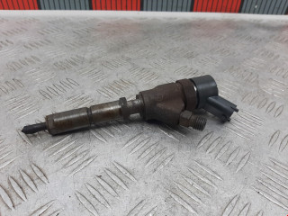 форсунка Citroen 2004, 2.0 л., МКПП, фургон, 9641742880