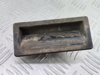 ручка крышки багажника Volkswagen Passat B6 2009, 2.0 л., МКПП, универсал, 5N0827566D