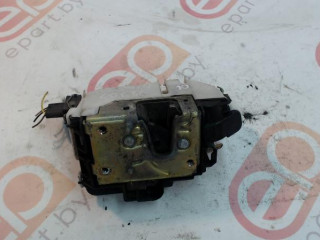 замок двери передней правой Volkswagen Golf 3 поколение 1994, 1.9 л., МКПП, хетчбэк 5 дв., 1H1837016A