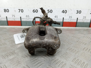 суппорт задний левый Volkswagen Touran 1 поколение 2004, 1.9 л., МКПП, минивэн, 1K0615423M