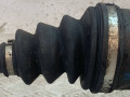 полуось передняя правая (приводной вал, ШРУС) Chevrolet Nubira 1 поколение 2007, 2.0 л., дизель, МКПП, универсал - фото №5