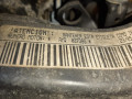 ручка наружная задняя левая SEAT Inca 1 поколение 2000, 1.9 л., МКПП, фургон, 6K9827561H - фото №9