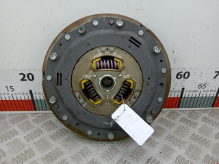 маховик Toyota Yaris P1 2001, 1.5 л., робот, хетчбэк 3 дв., 1345121081