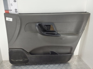 обшивка двери передняя правая SEAT Inca 1 поколение 2000, 1.9 л., МКПП, фургон, 6K4867012