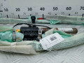 подушка безопасности боковая (шторка) Volkswagen Passat B7 2011, 2.0 л., АКПП, седан, 34074650B - фото №2