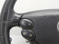 руль Mercedes-Benz E-Класс W211/S211 [рестайлинг] 2006, 3.0 л., АКПП, универсал, A21946028039E37 - фото №2