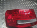 фонарь задний левый Audi A6 C5 [рестайлинг] 2004, 3.2 л., МКПП, седан - фото №2