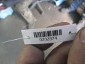 бампер задний Citroen C4 Grand Picasso 1 поколение 2009, 2.0 л., АКПП, минивэн - фото №3
