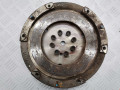 маховик Hyundai 2012, 1.1 л., МКПП, хетчбэк 3 дв., 232002A000 - фото №4