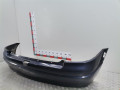 бампер задний Opel Astra G 1998, 1.6 л., МКПП, хетчбэк 3 дв., 9118177 - фото №3