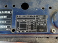 дверь передняя левая Land Rover Range Rover 2 поколение 1995, 4.6 л., АКПП, внедорожник 5 дв., ASR1739 - фото №11