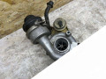 турбина Mercedes-Benz A-Класс W169 2006, 2.0 л., дизель, A6400901780, VV16 - фото №5