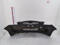 бампер передний Toyota Yaris XP9 2007, 1.3 л., МКПП, хетчбэк 3 дв., 521190D977 - фото №5