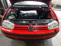 фара левая Volkswagen Golf 4 поколение 2001, 1.6 л., МКПП, универсал, 1J1941017B - фото №6