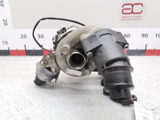турбина Volkswagen Passat B7 2011, 1.6 л., МКПП, универсал, 03L253016T