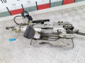 рулевая колонка Peugeot 207 1 поколение 2008, 1.6 л., МКПП, хетчбэк 5 дв. - фото №4