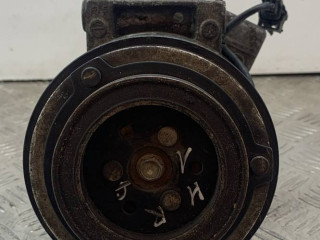 компрессор кондиционера Nissan Qashqai 1 поколение 2008, 1.6 л., бензин, 12034935, 92600BB01A, 92600BB0BA
