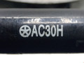 стабилизатор подвески передний Audi A3 8P 2003, 1.6 л., МКПП, хетчбэк 3 дв., 1K0411303BH - фото №4