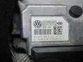 блок управления двигателем Volkswagen Polo 4 поколение [рестайлинг] 2009, 1.4 л., МКПП, хетчбэк 5 дв., 03C906024CN - фото №2