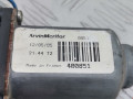 стеклоподъемник электрический задний левый Nissan Pathfinder R51 2006, 2.5 л., МКПП, внедорожник 5 дв., 82701EB300 - фото №6