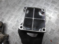 кронштейн двигателя Mercedes-Benz C-Класс W203/S203/CL203 2001, A2712230804 - фото №2