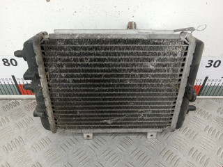 радиатор (основной) Audi A4 B6 2004, 4.2 л., АКПП, кабриолет, 8E0121212F