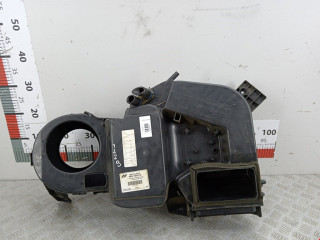 отопитель в сборе (печка) SEAT Alhambra 1 поколение [рестайлинг] 2004, 1.8 л., АКПП, минивэн, 7M3819351A