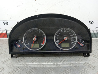 щиток приборов (приборная панель) Ford Mondeo 3 поколение [рестайлинг] 2004, 2.0 л., МКПП, седан, 1386405
