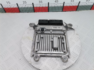 блок управления двигателем Mercedes-Benz E-Класс W212/S212/C207/A207 2012, 2.1 л., АКПП, универсал, A6519007500