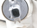 фонарь противотуманный левый Honda Civic 9 поколение 2013, 1.4 л., МКПП, хетчбэк 5 дв., 34550TV0G01 - фото №5