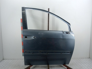 дверь передняя правая Citroen C8 2 поколение 2010, 2.0 л., АКПП, минивэн, 9004X4