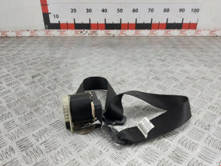ремень безопасности BMW Z4 E85 2003, 2.2 л., МКПП, кабриолет, 72119117217