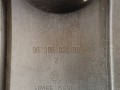 декоративная крышка двигателя Citroen Berlingo 1 поколение (M49) 2000, 1.6 л., бензин, 9638602180 - фото №5