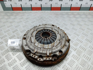маховик Volkswagen Touran 1 поколение 2004, 1.9 л., МКПП, минивэн, 03L105266E