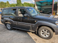 бампер задний Hyundai Terracan 1 поколение 2004, 2.9 л., АКПП, внедорожник 5 дв., 4658089 - фото №5