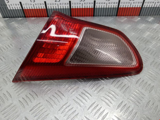 фонарь крышки багажника правый Mitsubishi Lancer 10 поколение 2010, 2.0 л., МКПП, хетчбэк 5 дв., 8336A036