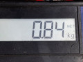кулак задний левый Ford Fiesta 5 поколение 2003, 1.3 л., МКПП, хетчбэк 3 дв. - фото №4